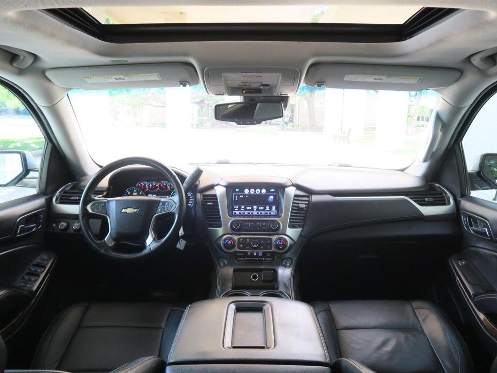 used 2018 Chevrolet Suburban car, priced at $18,899