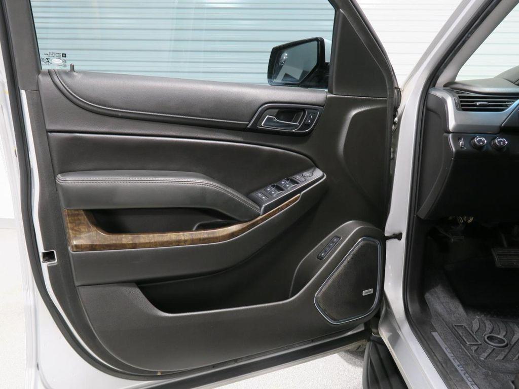 used 2018 Chevrolet Suburban car, priced at $18,899