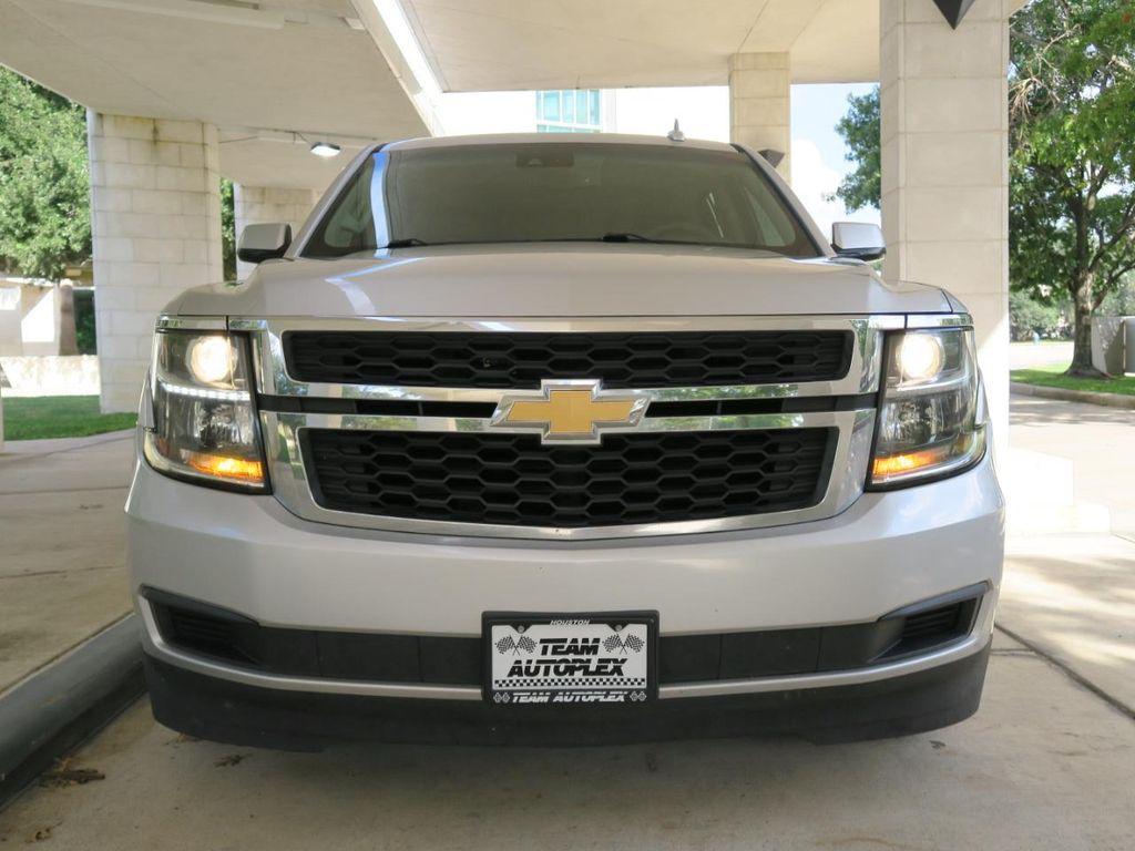 used 2018 Chevrolet Suburban car, priced at $18,899