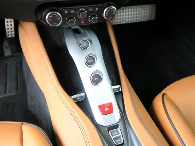 used 2015 Ferrari California car, priced at $142,000