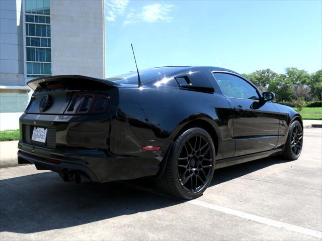 used 2013 Ford Shelby GT500 car, priced at $59,499