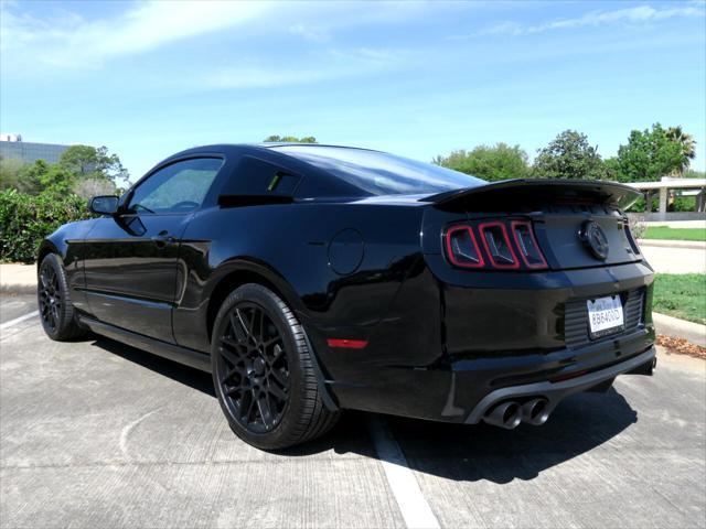 used 2013 Ford Shelby GT500 car, priced at $59,499