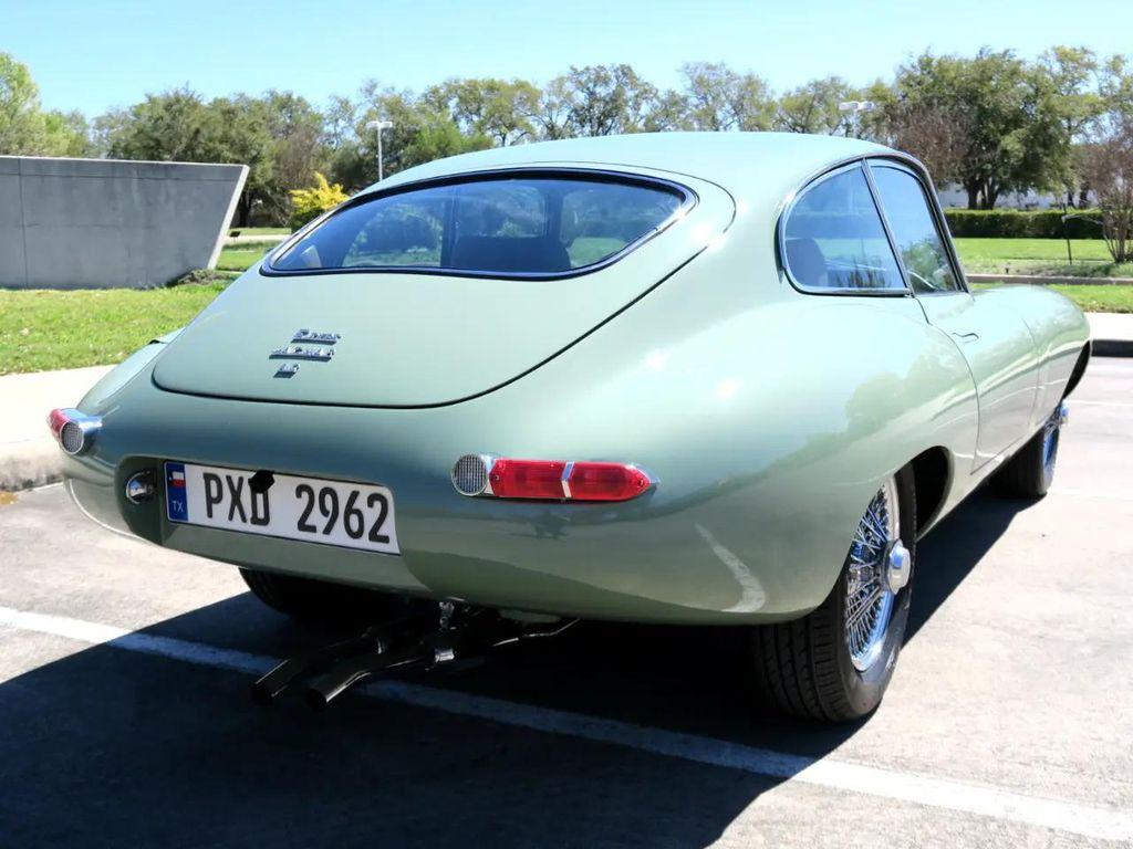 used 1971 Jaguar XKE car, priced at $89,995