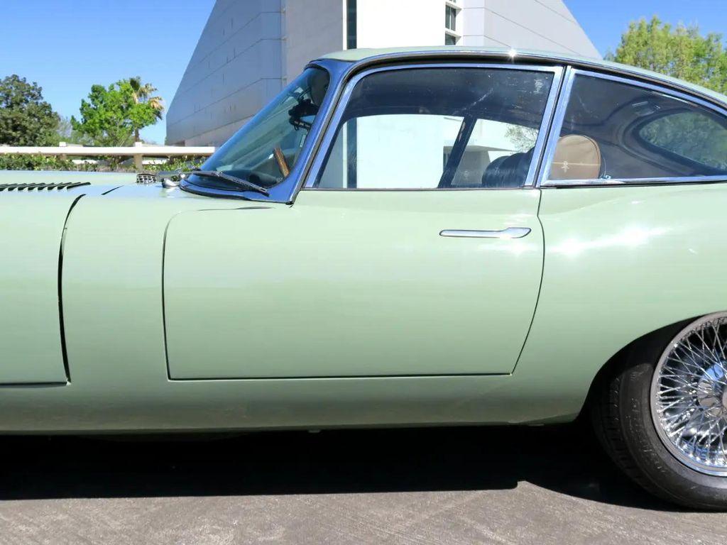 used 1971 Jaguar XKE car, priced at $89,995