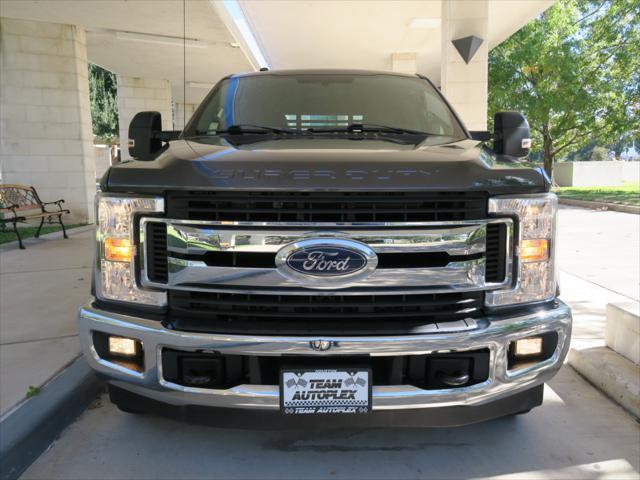 used 2017 Ford F-250 car, priced at $36,999