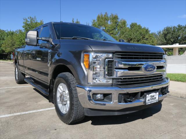 used 2017 Ford F-250 car, priced at $36,999