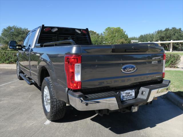 used 2017 Ford F-250 car, priced at $36,999