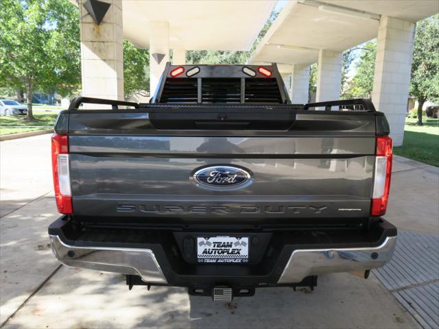 used 2017 Ford F-250 car, priced at $36,999