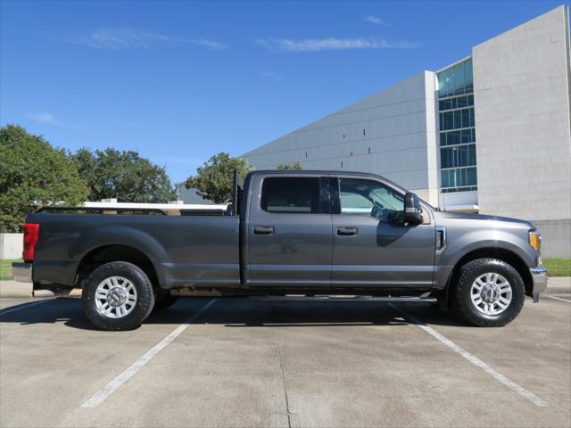 used 2017 Ford F-250 car, priced at $36,999