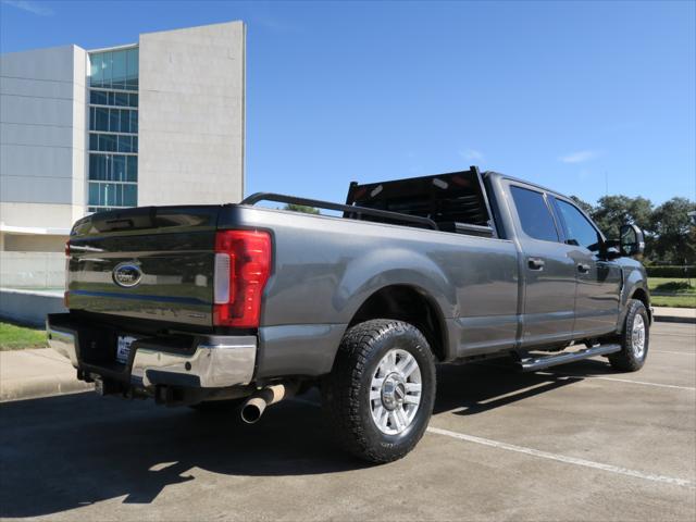 used 2017 Ford F-250 car, priced at $36,999