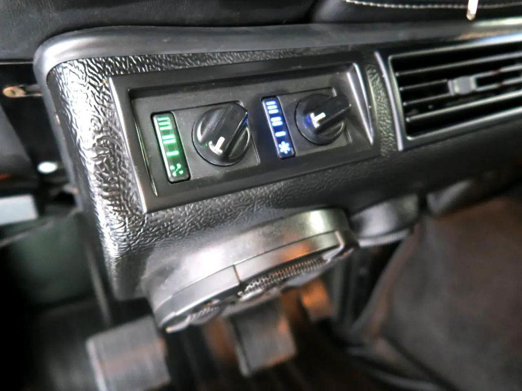 used 1983 Land Rover Defender car, priced at $84,899