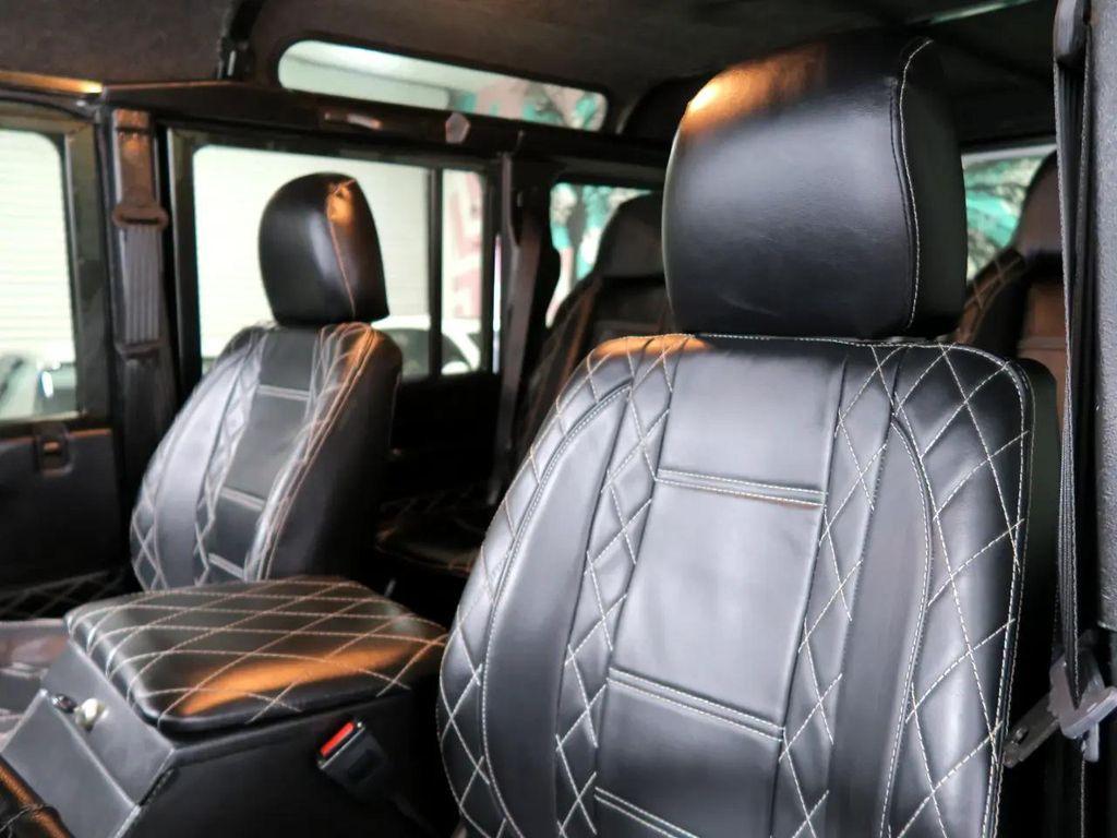 used 1983 Land Rover Defender car, priced at $84,899