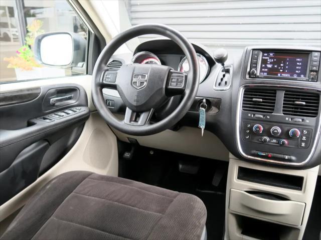 used 2019 Dodge Grand Caravan car, priced at $24,900