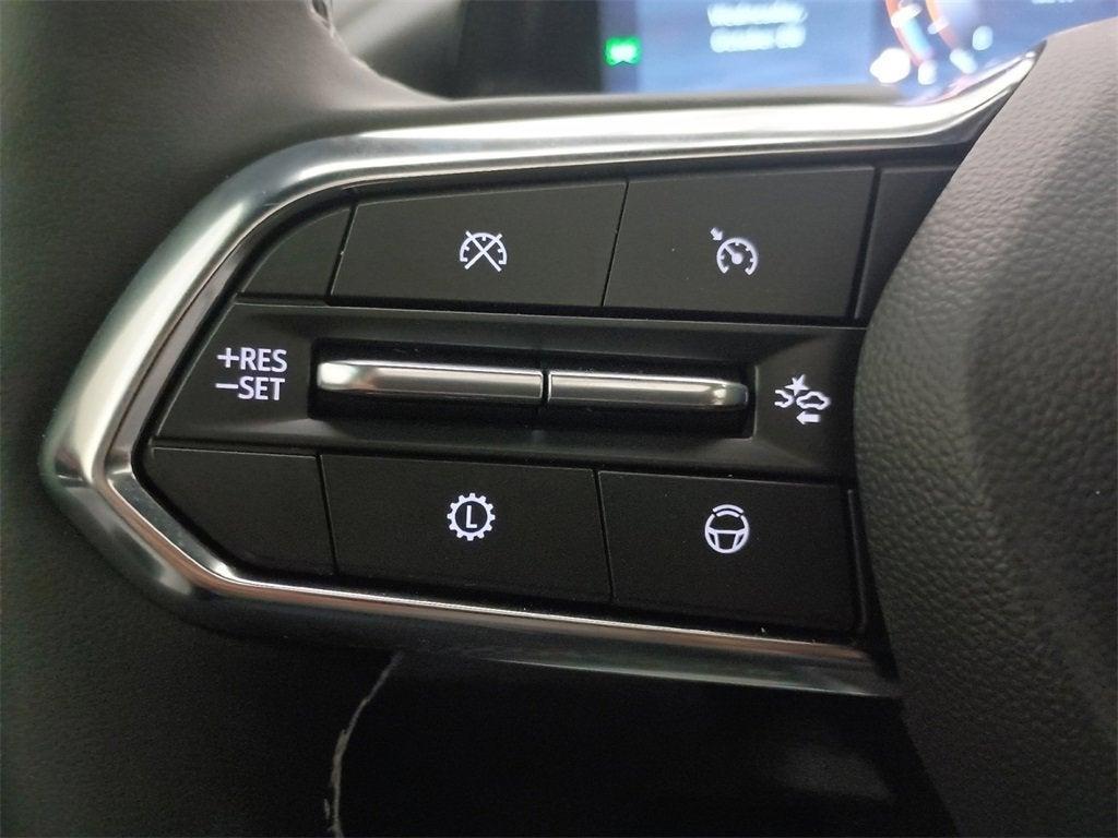 new 2026 Chevrolet Traverse car, priced at $58,915