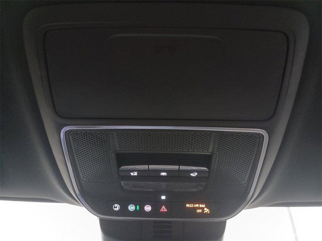 new 2026 Chevrolet Traverse car, priced at $58,915