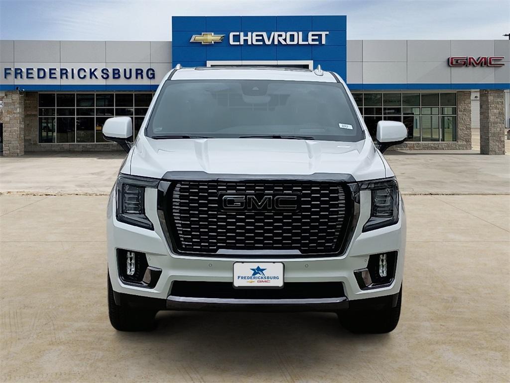 new 2024 GMC Yukon XL car, priced at $108,640