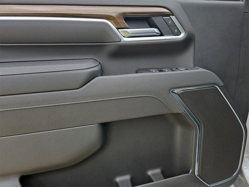 new 2025 Chevrolet Silverado 2500 car, priced at $64,899