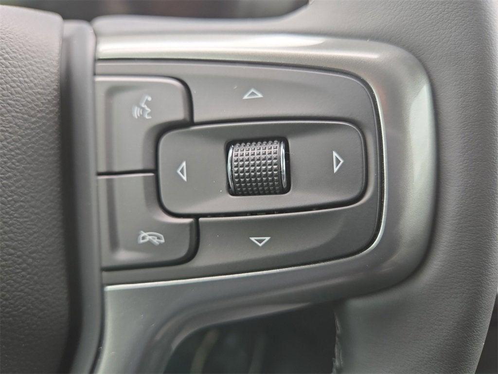 new 2025 Chevrolet Silverado 2500 car, priced at $64,899