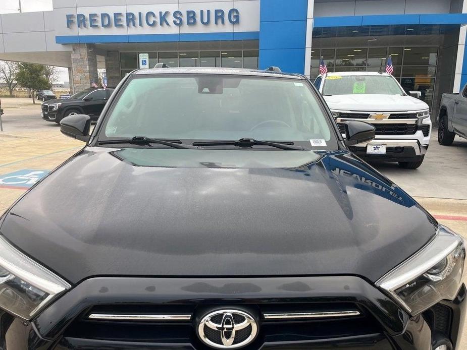 used 2020 Toyota 4Runner car, priced at $31,500