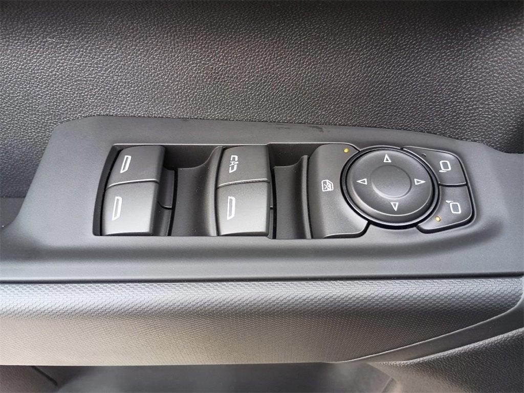 new 2025 Chevrolet Silverado 1500 car, priced at $41,296