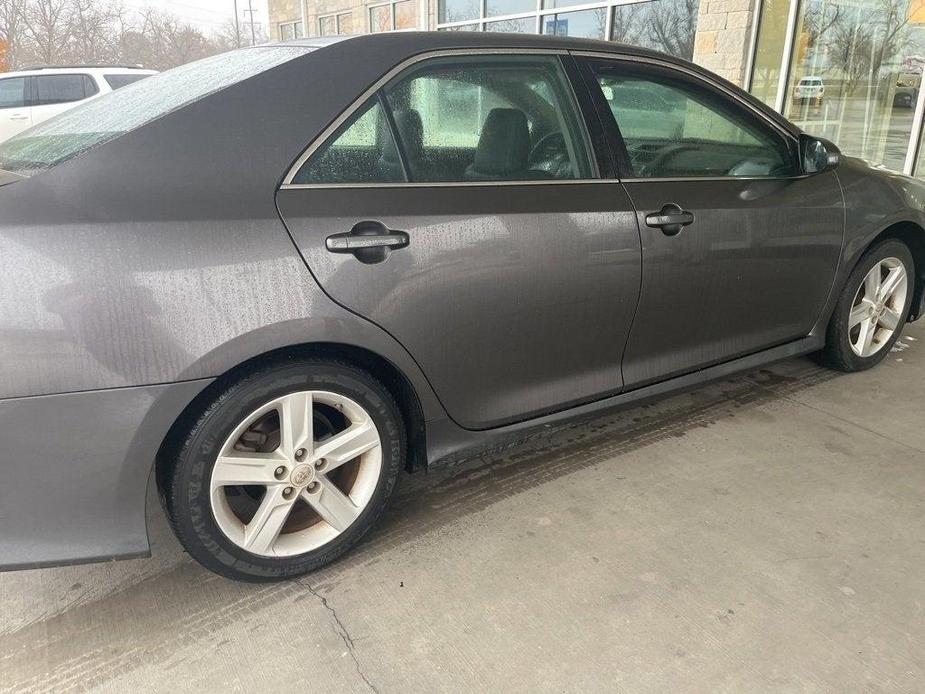 used 2014 Toyota Camry car, priced at $10,995