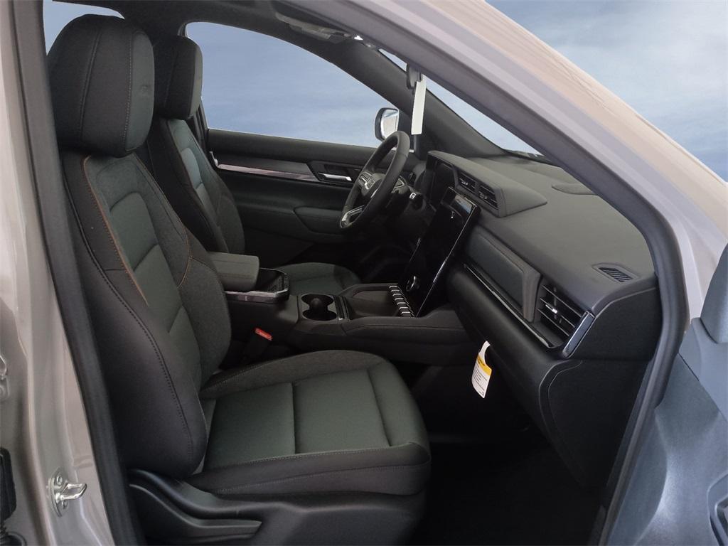 new 2026 GMC Terrain car, priced at $42,310