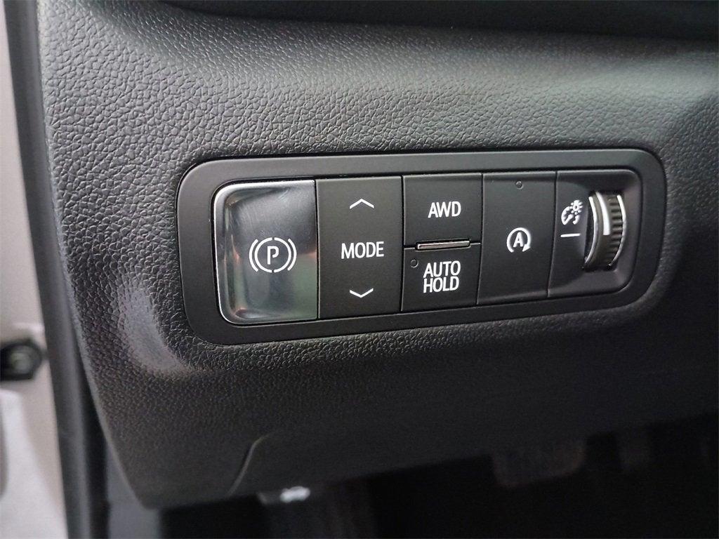 new 2026 GMC Terrain car, priced at $42,310