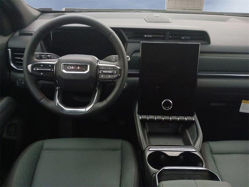 new 2026 GMC Terrain car, priced at $42,310