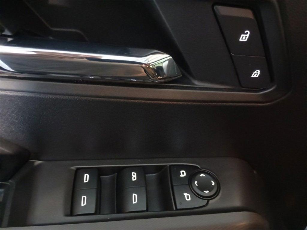 new 2026 Chevrolet Colorado car, priced at $39,315