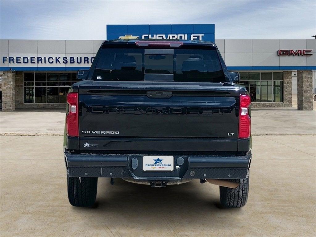 used 2020 Chevrolet Silverado 1500 car, priced at $27,279