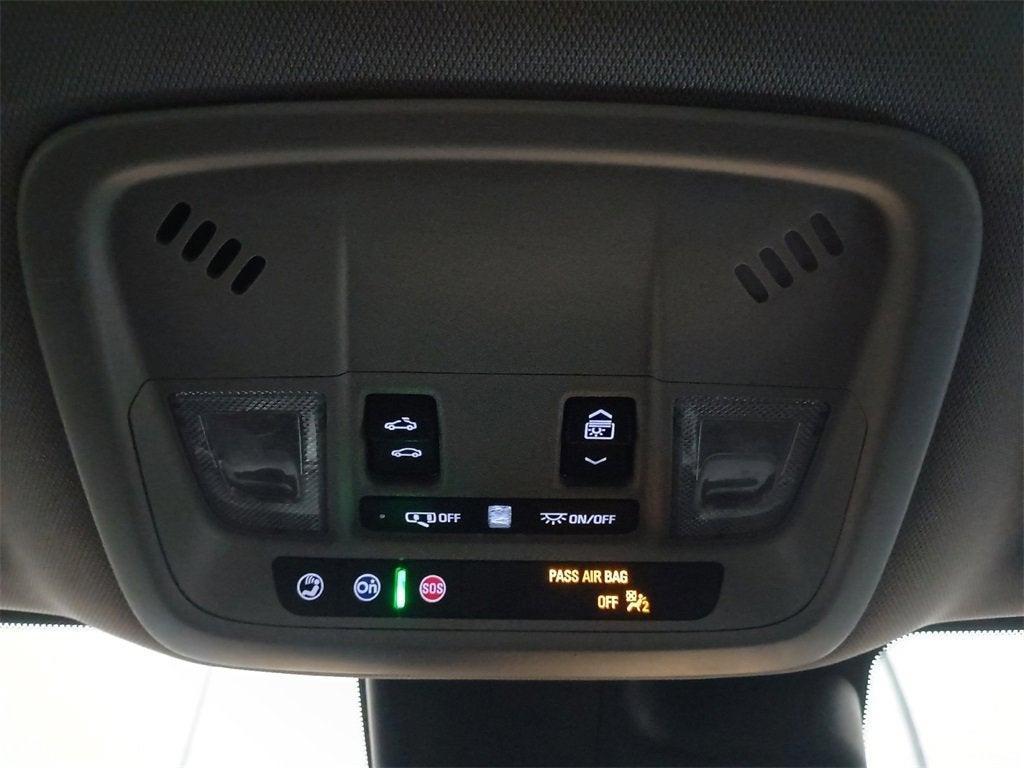 used 2024 Chevrolet Malibu car, priced at $20,121