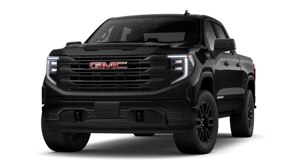 new 2024 GMC Sierra 1500 car