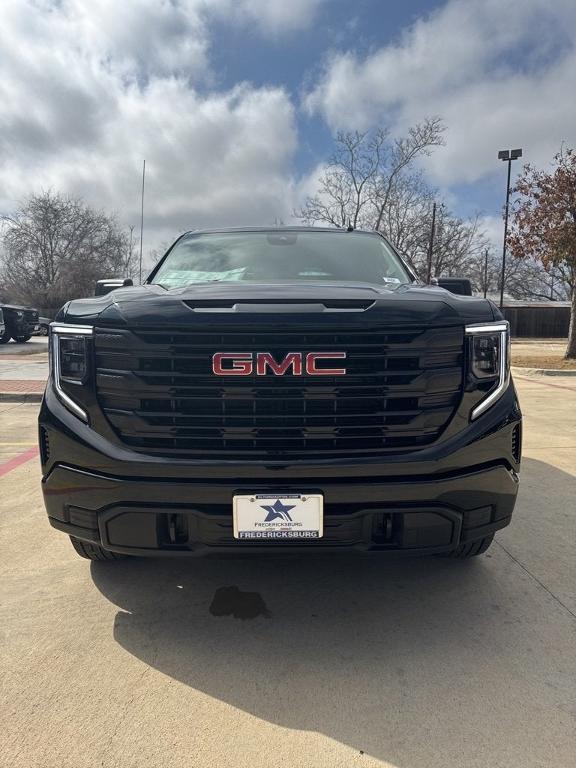 new 2024 GMC Sierra 1500 car