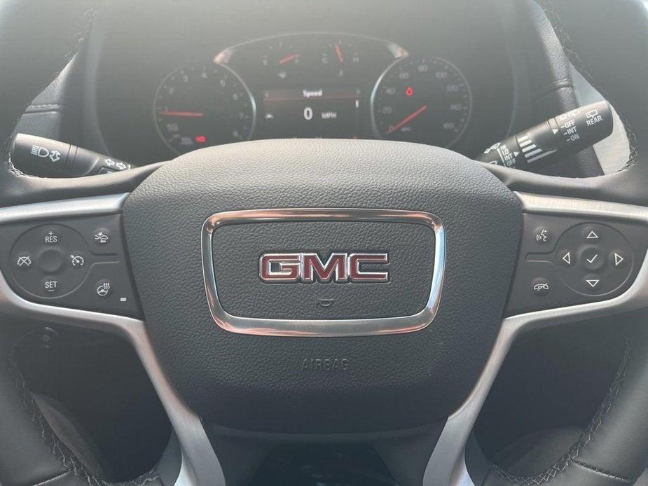 new 2024 GMC Terrain car, priced at $34,993