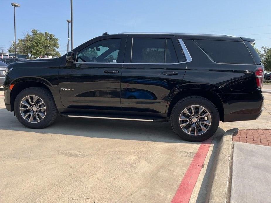 new 2024 Chevrolet Tahoe car, priced at $65,531