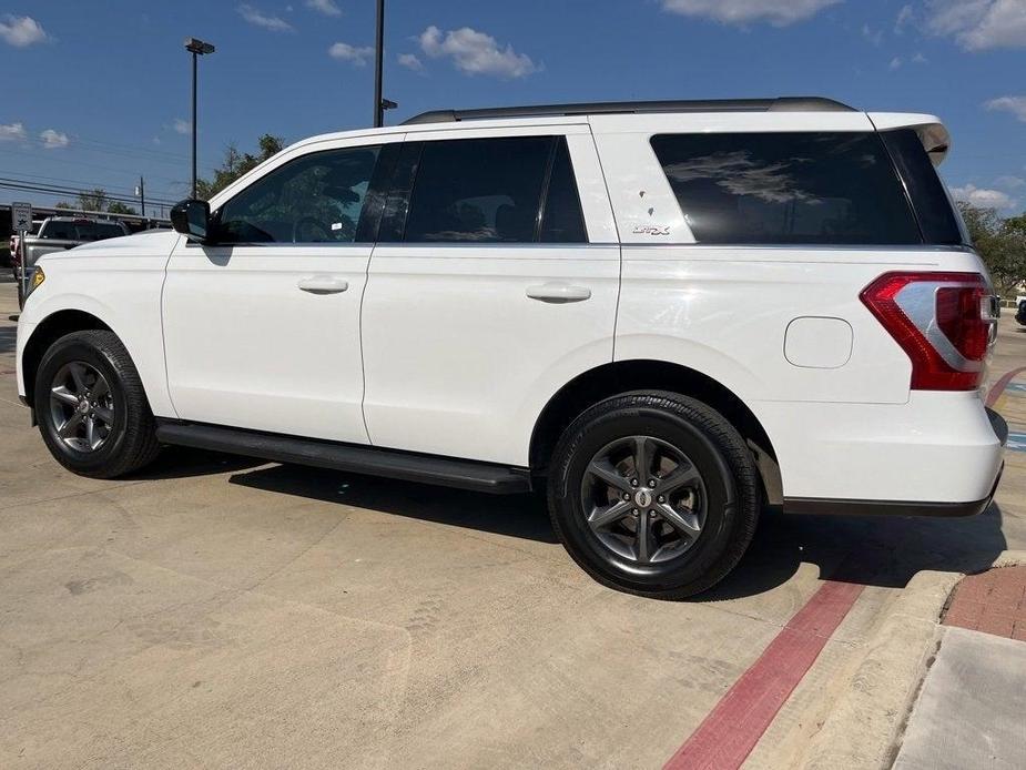 used 2021 Ford Expedition car, priced at $26,995