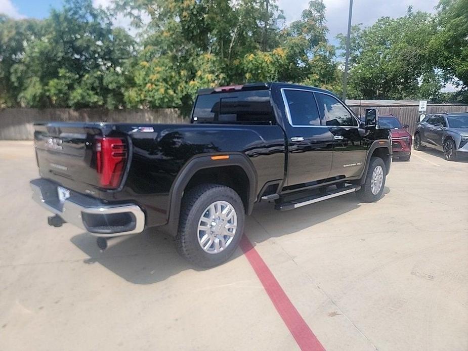 new 2024 GMC Sierra 2500 car, priced at $84,173