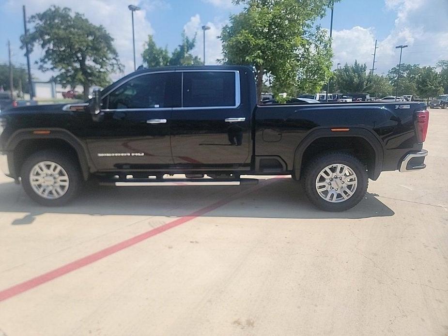 new 2024 GMC Sierra 2500 car, priced at $84,173