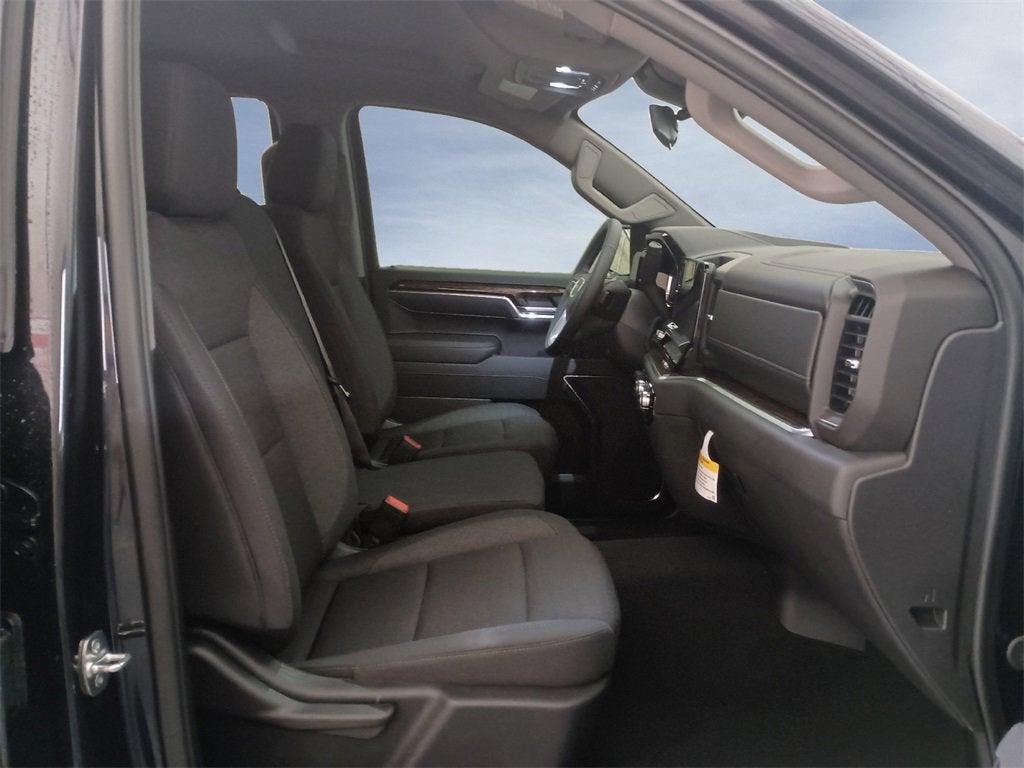 new 2026 GMC Sierra 1500 car, priced at $62,375