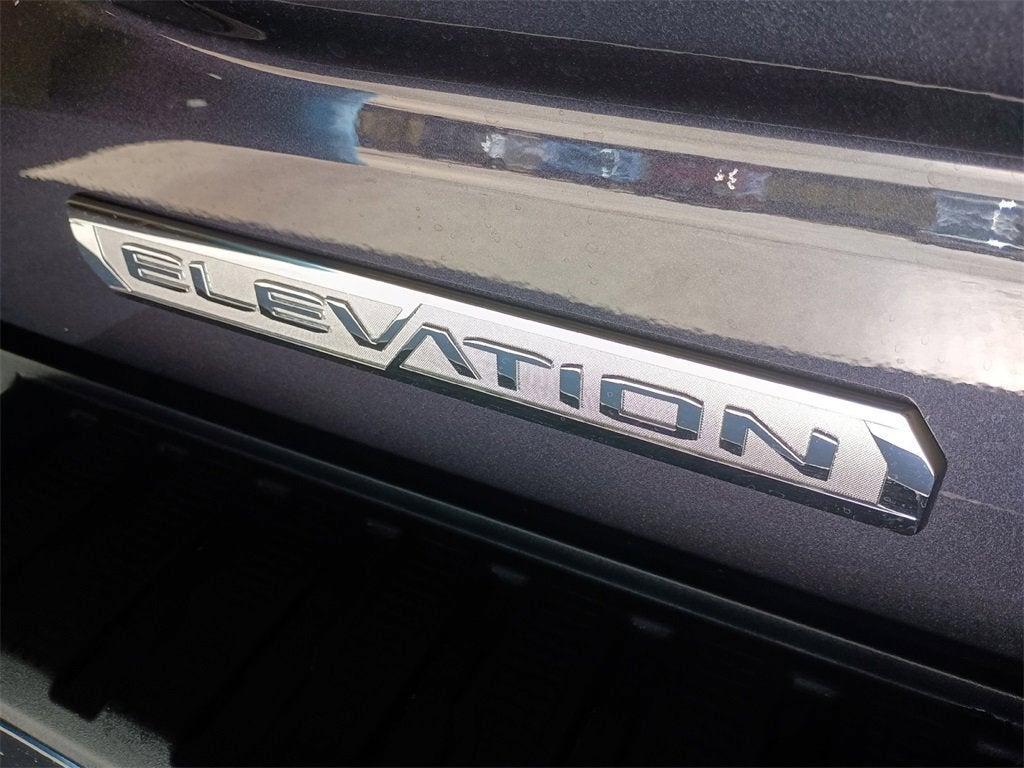 new 2026 GMC Sierra 1500 car, priced at $62,375