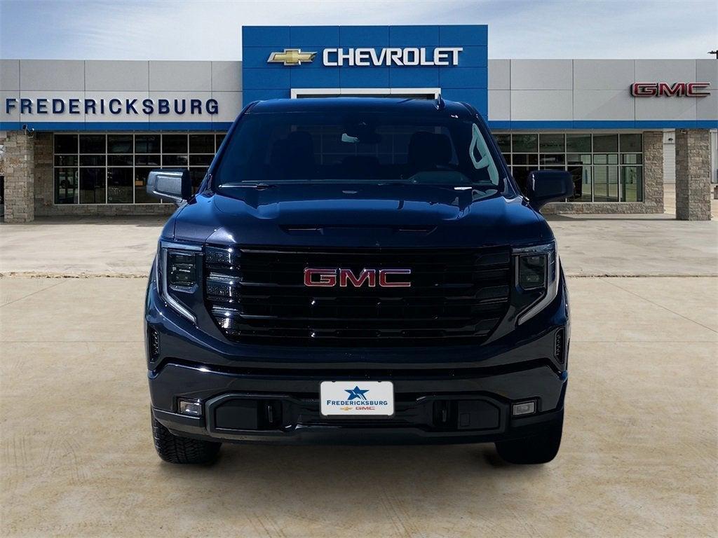 new 2026 GMC Sierra 1500 car, priced at $62,375