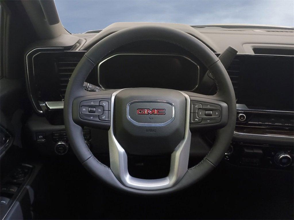 new 2026 GMC Sierra 1500 car, priced at $62,375