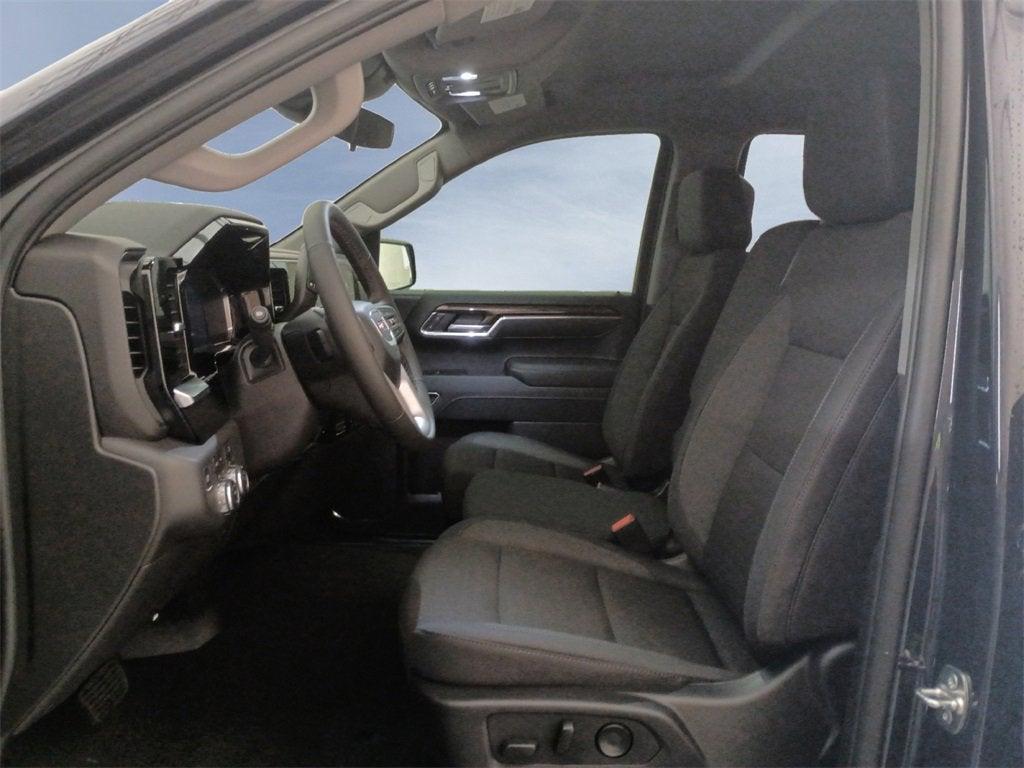 new 2026 GMC Sierra 1500 car, priced at $62,375