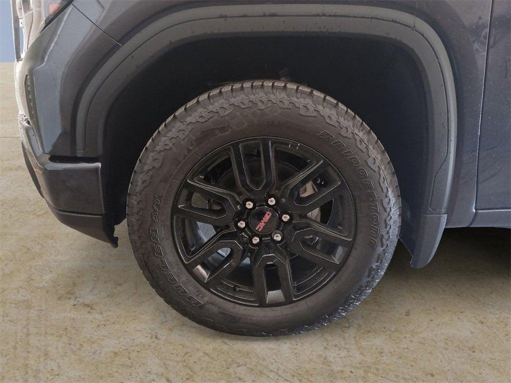 new 2026 GMC Sierra 1500 car, priced at $62,375