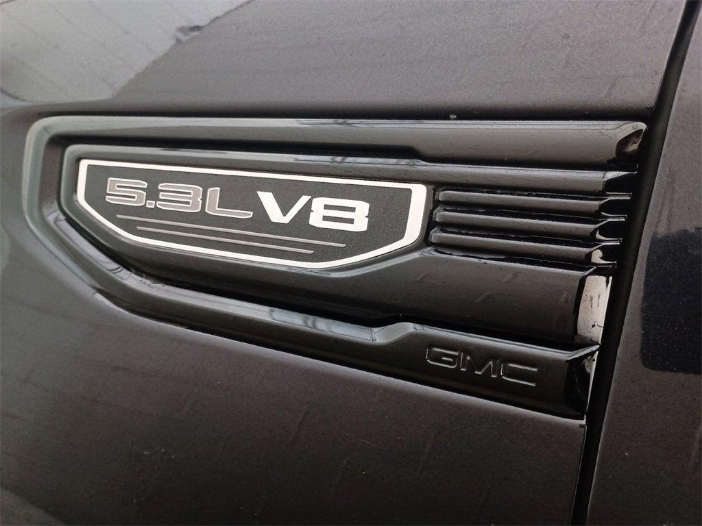 new 2026 GMC Sierra 1500 car, priced at $62,375