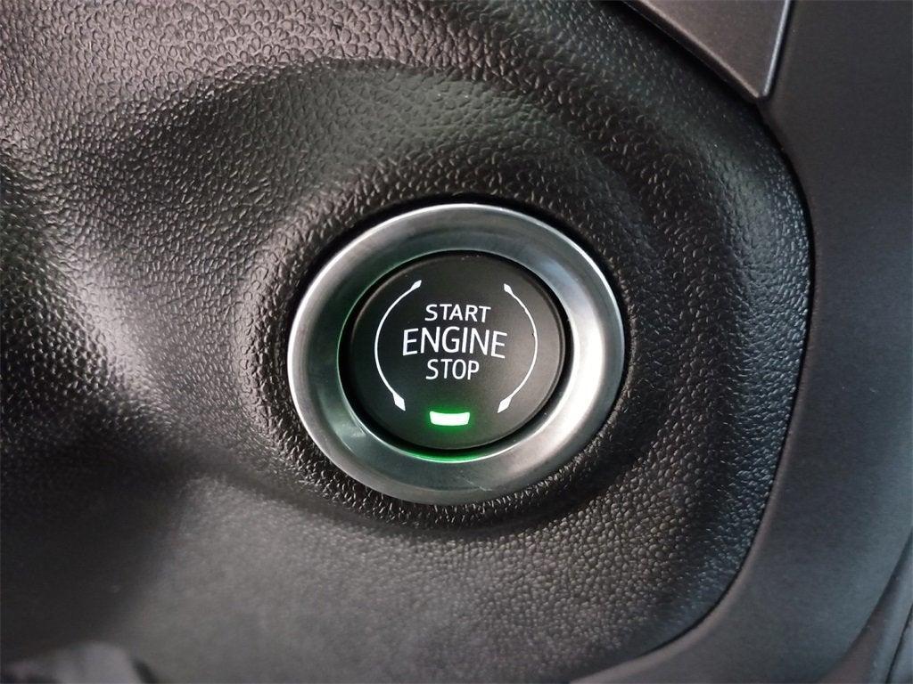 new 2024 Chevrolet Silverado 1500 car, priced at $38,122