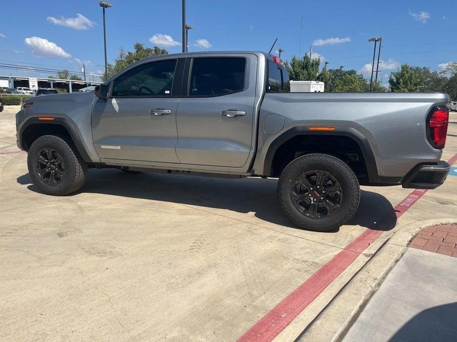 new 2024 GMC Canyon car, priced at $41,526