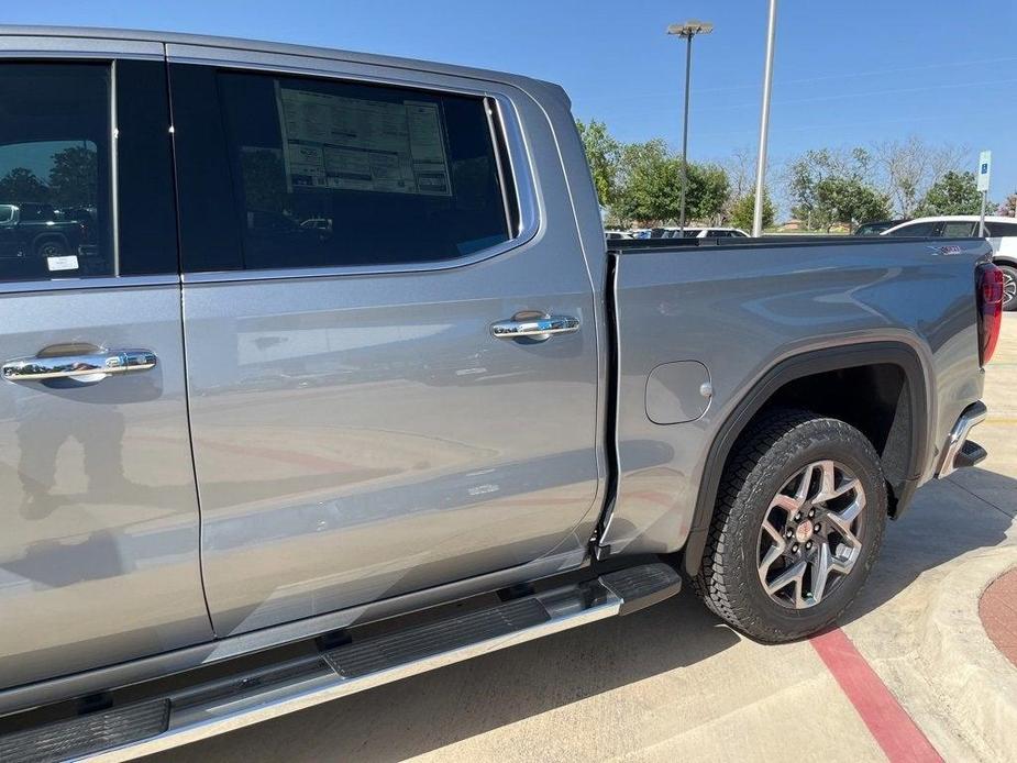 new 2024 GMC Sierra 1500 car, priced at $59,743