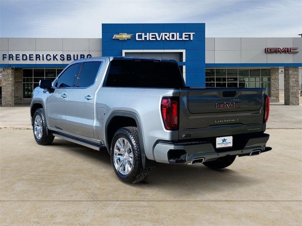 new 2026 GMC Sierra 1500 car, priced at $81,819