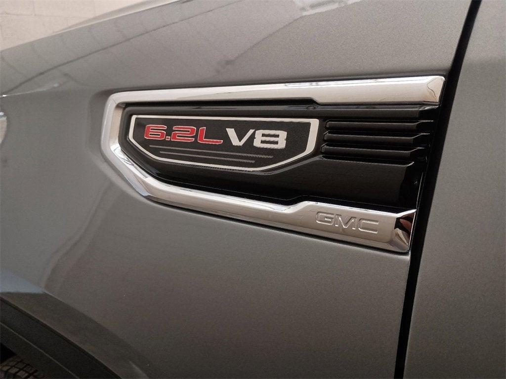 new 2026 GMC Sierra 1500 car, priced at $81,819